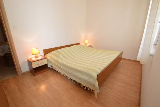 Apartment Anica 2 for 4 people, 260 m to the sea, Mali Lošinj