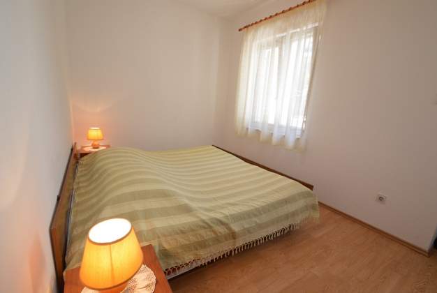 Apartment Anica 2 for 4 people, 260 m to the sea, Mali Lošinj