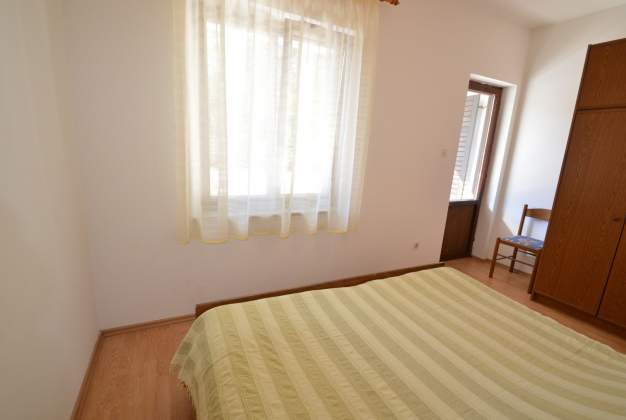 Apartment Anica 2 for 4 people, 260 m to the sea, Mali Lošinj