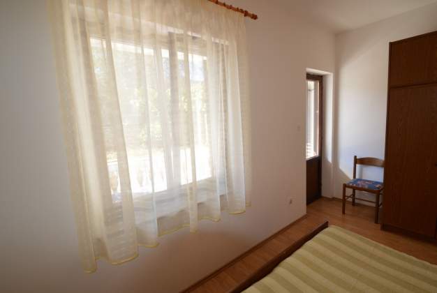 Apartment Anica 2 for 4 people, 260 m to the sea, Mali Lošinj