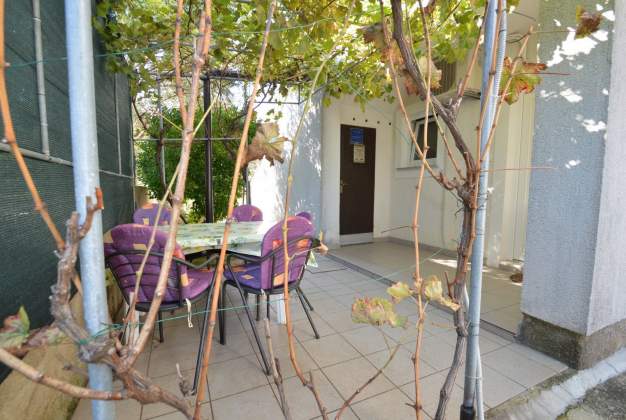 Apartment Anica 2 for 4 people, 260 m to the sea, Mali Lošinj
