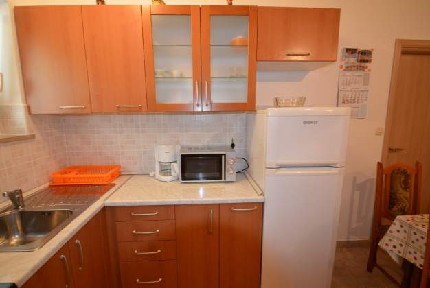 Apartment Anica 2 for 4 people, 260 m to the sea, Mali Lošinj