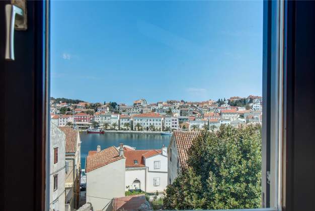 Apartment Priko - Mali Losinj, Croatia
