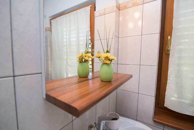 Apartment Livia 1 for 4, near the beach - Veli Lošinj