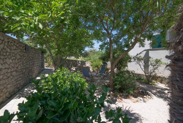Apartment Livia 1 for 4, near the beach - Veli Lošinj