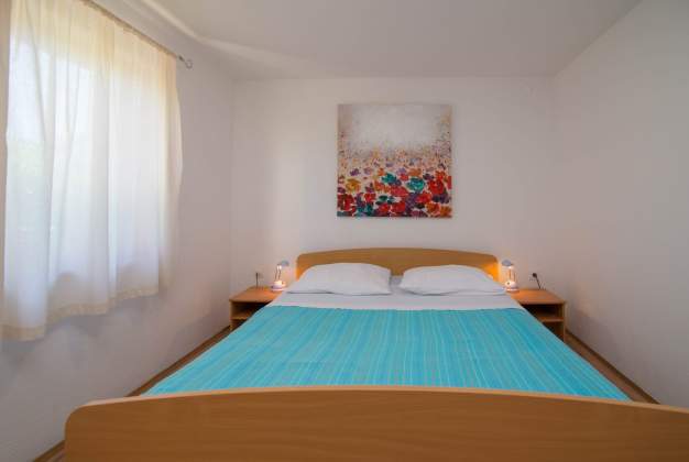 Apartment Livia 1 for 4, near the beach - Veli Lošinj
