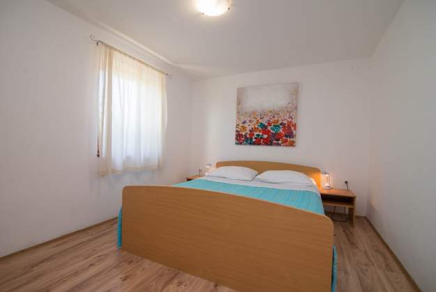Apartment Livia 1 for 4, near the beach - Veli Lošinj