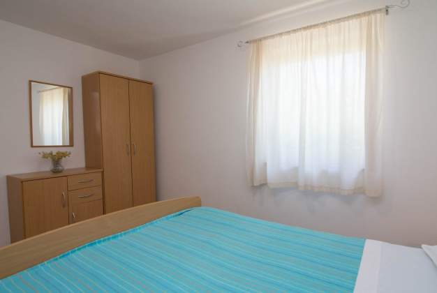 Apartment Livia 1 for 4, near the beach - Veli Lošinj