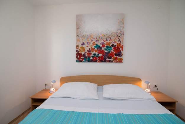 Apartment Livia 1 for 4, near the beach - Veli Lošinj