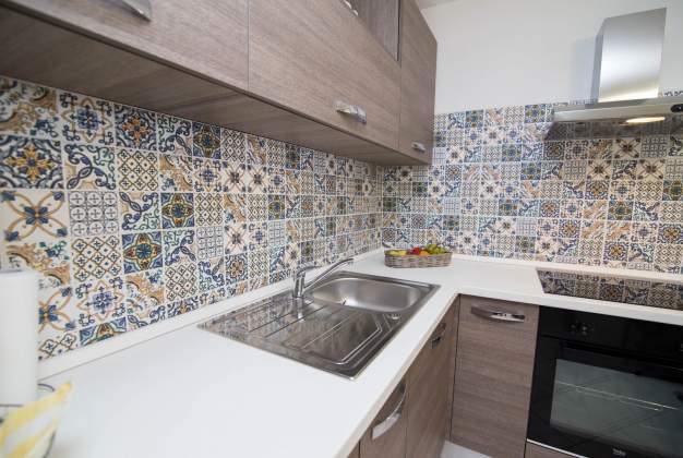 Apartman Livia 1 - Veli Lošinj, Hrvatska