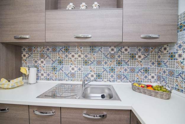 Apartman Livia 1 - Veli Lošinj, Hrvatska