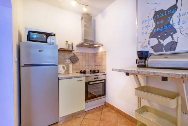 Apartman Sven 2- Veli Lošinj 