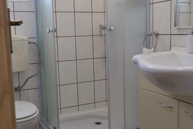 Apartment Sven 2 accommodation for 4 people, Veli Lošinj