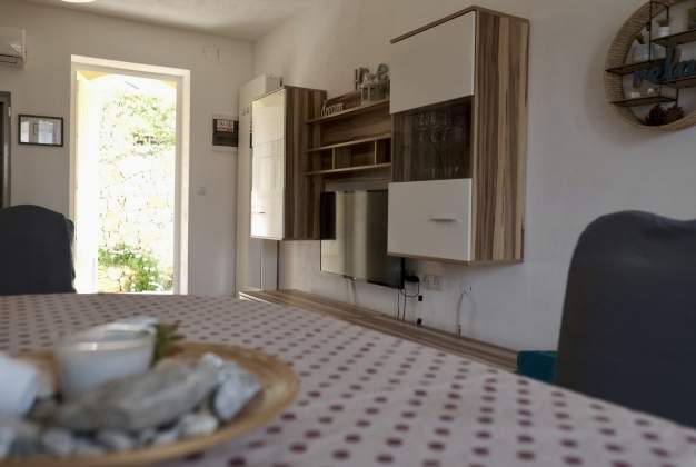 Apartmaji  Sven 2- Veli Lošinj