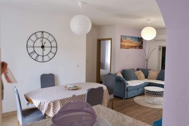 Apartment Sven 2 accommodation for 4 people, Veli Lošinj