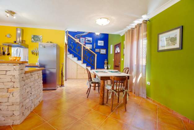 Apartman Studio Kunsil, Veli Lošinj, Hrvatska