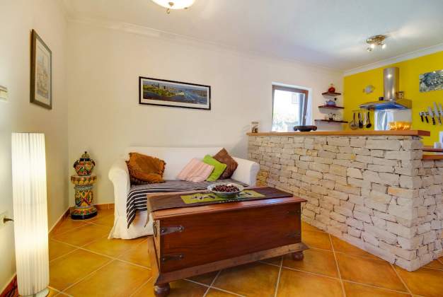 Appartamento Studio Kunsil, Veli Lošinj, Croazia