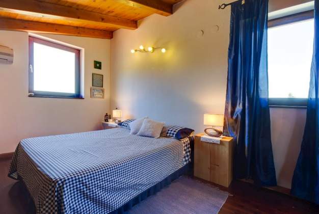 Apartmaji  Studio Kunsil, Veli Lošinj, Hrvaška