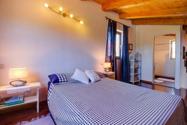 Appartamento Studio Kunsil, Veli Lošinj, Croazia