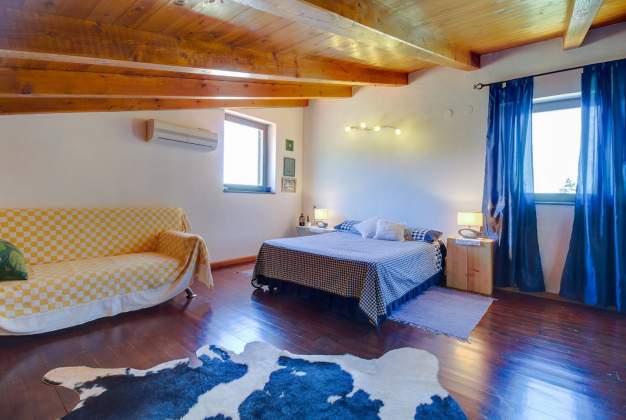 Apartment  Studio Kunsil, Veli Losinj, Croatia