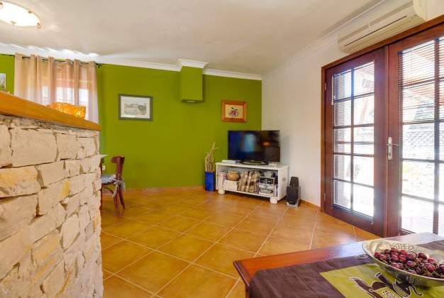 Apartman Studio Kunsil, Veli Lošinj, Hrvatska