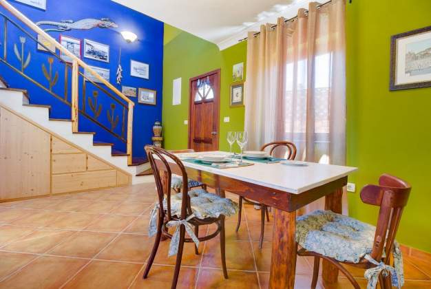 Apartmaji  Studio Kunsil, Veli Lošinj, Hrvaška