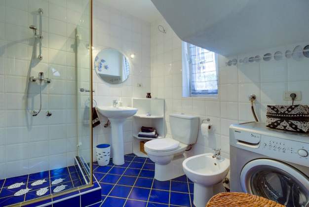 Apartment  Studio Kunsil, Veli Losinj, Croatia