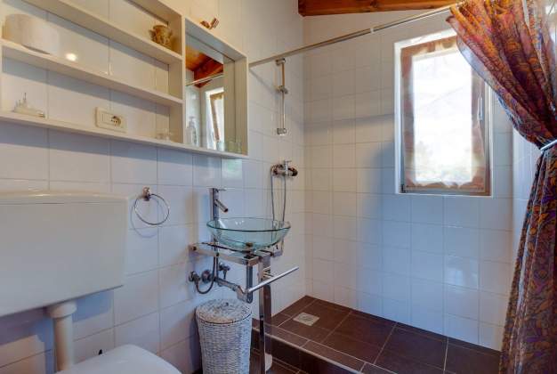 Apartman Studio Kunsil, Veli Lošinj, Hrvatska