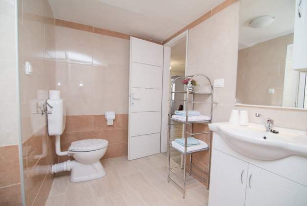 Apartman Dinka studio A2 B, Hrvatska