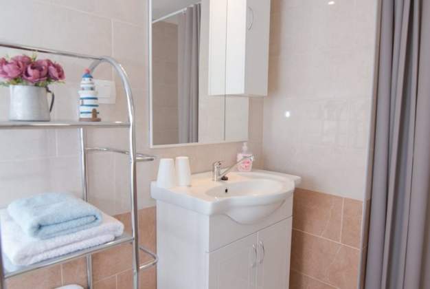 Apartman Dinka studio A2 B, Hrvatska