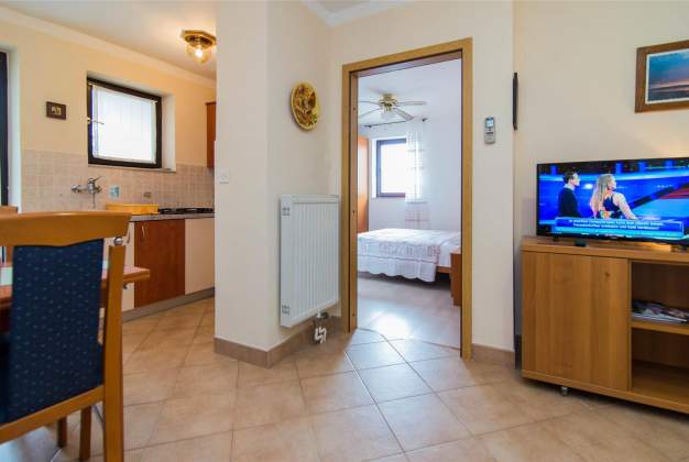 Apartment  Ankica 1 - Mali Losinj, Croatia
