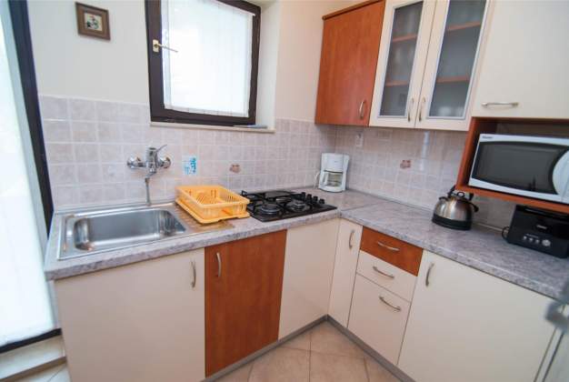 Apartment  Ankica 1 - Mali Losinj, Croatia
