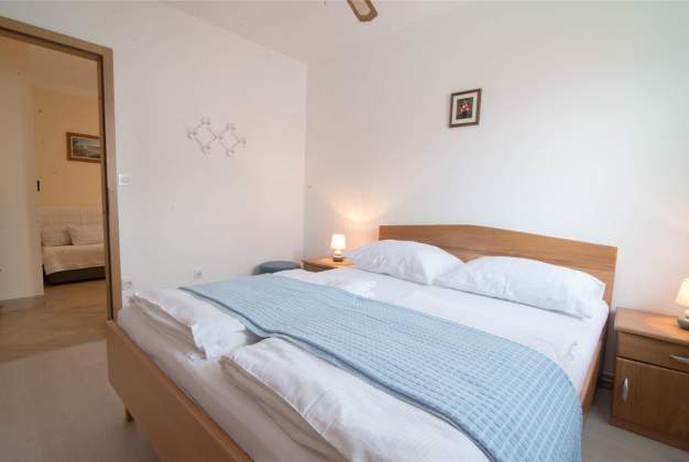 Apartment  Ankica 1 - Mali Losinj, Croatia
