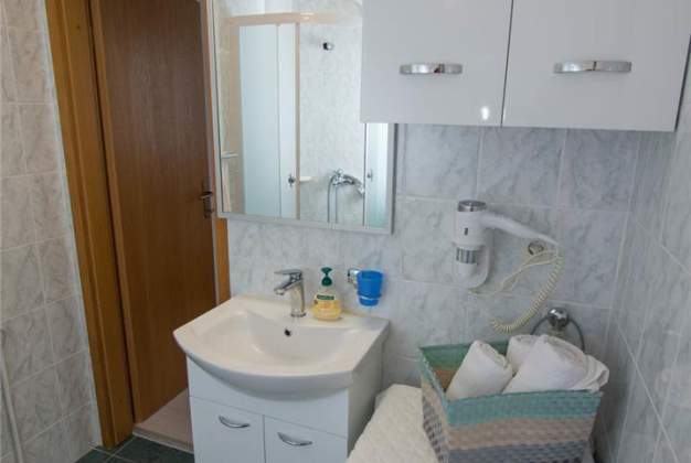 Apartment  Ankica 1 - Mali Losinj, Croatia