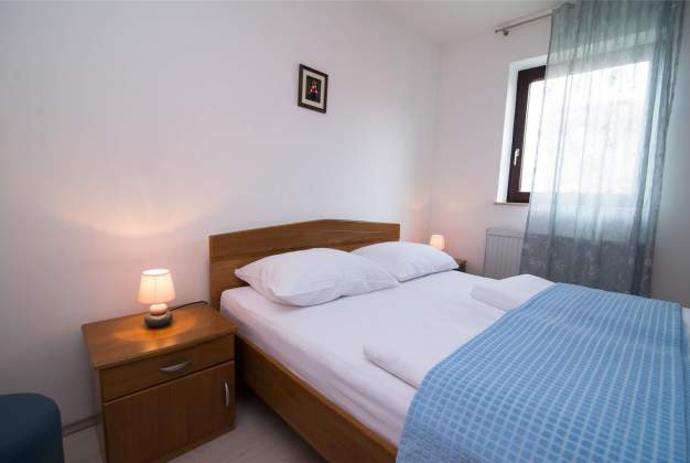 Apartment  Ankica 1 - Mali Losinj, Croatia