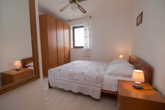 Apartment  Ankica 1 - Mali Losinj, Croatia