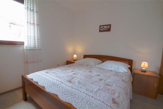 Apartment  Ankica 1 - Mali Losinj, Croatia