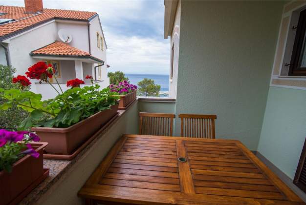 Apartment  Ankica 1 - Mali Losinj, Croatia