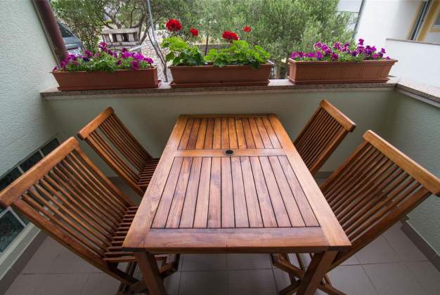 Apartment  Ankica 1 - Mali Losinj, Croatia
