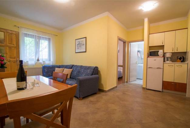 Apartment  Ankica 1 - Mali Losinj, Croatia