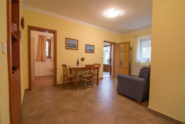 Apartment  Ankica 1 - Mali Losinj, Croatia