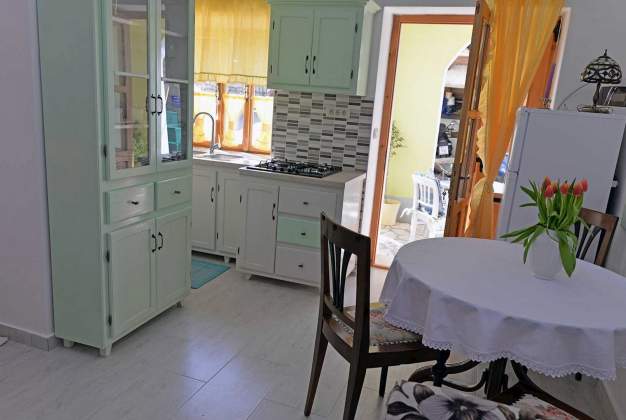 Apartment Roberto studio 4, Veli Losinj, Croatia