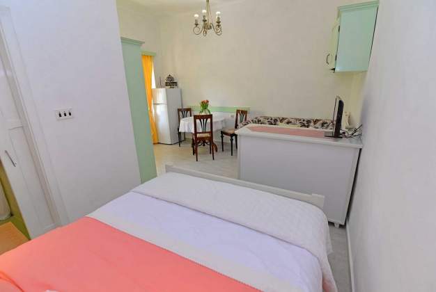 Apartmaji  Roberto studio 4, Veli Lošinj, Hrvaška