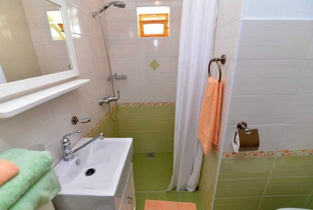 Apartman Roberto studio 4, Veli Lošinj, Hrvatska