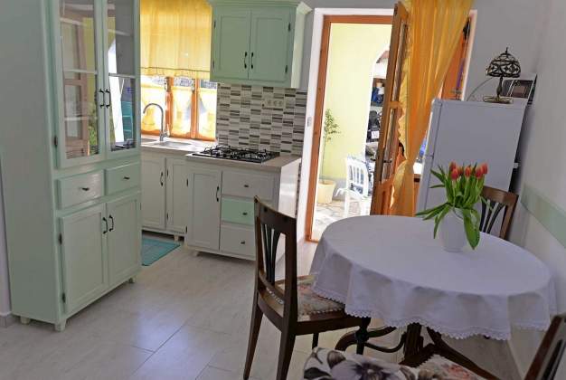 Apartmaji  Roberto studio 4, Veli Lošinj, Hrvaška