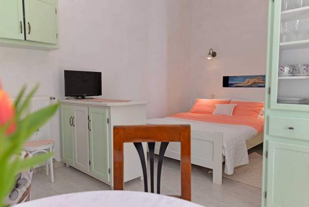 Apartment Roberto studio 4, Veli Losinj, Croatia