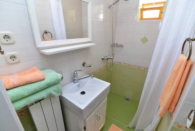 Apartmaji  Roberto studio 4, Veli Lošinj, Hrvaška