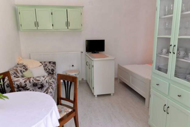 Apartment Roberto studio 4, Veli Losinj, Croatia