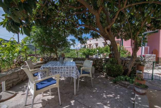 Apartment  Roberto 1, Veli Losinj, Croatia