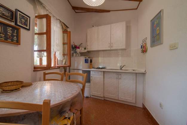 Apartment  Roberto 1, Veli Losinj, Croatia